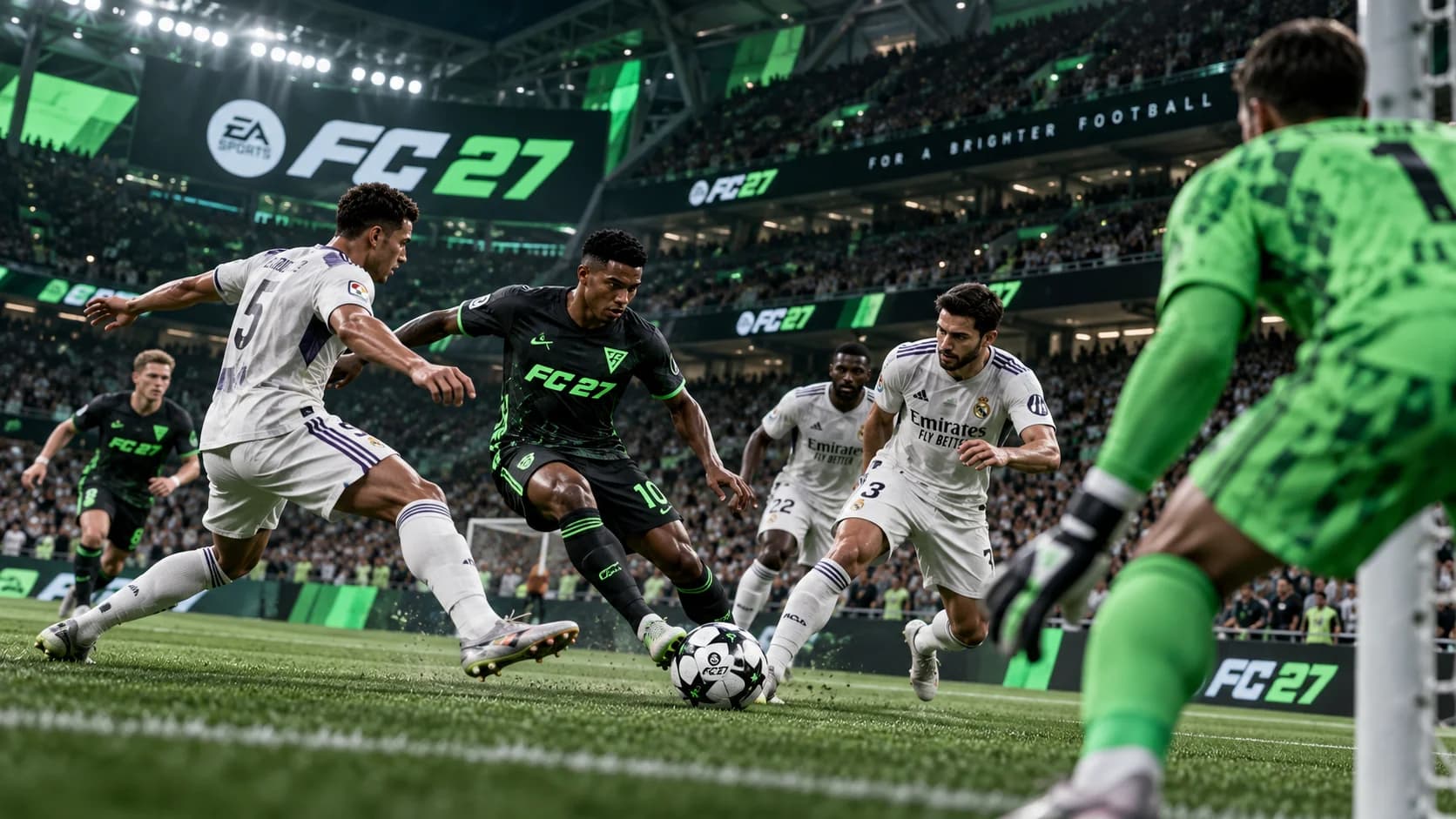 game gallery