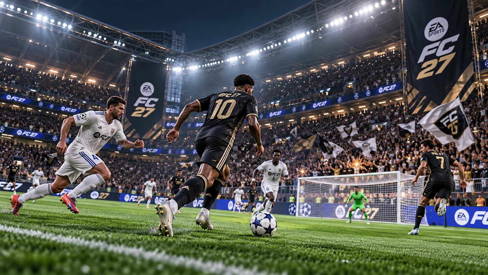 game gallery