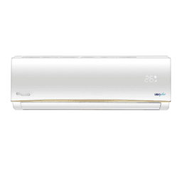 Super GeneraL Split AC R410GAS Rotary Compressor 1500 W ‎SGS181AE White