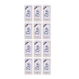 Don French Fragrance Roll On Perfume 6 ML 12 Pcs