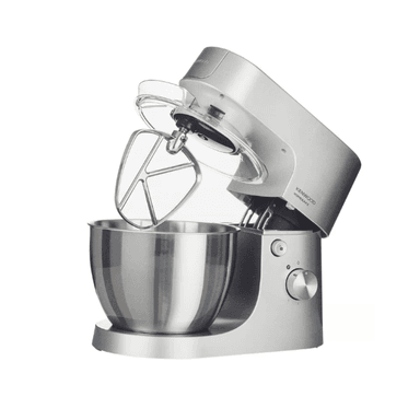 Kenwood Homebake KHH01.000SI - 1400W 5L Silver Mixer Stand 5.2 L 1400 W KHH01.000SI silver Kenwood Homebake KHH01.000SI - 1400W 5L Silver Mixer Stand 5.2 L 1400 W KHH01.000SI silver