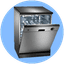 Dish Washers
