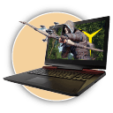 Gaming Laptops