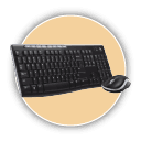 Mouse/Keyboards