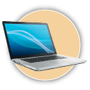 Office Laptops