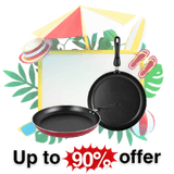Frying pans
