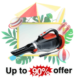 Handheld Vacuums