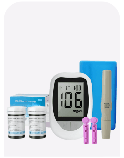 Health & Nutrition