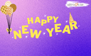 New Year