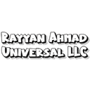 Rayyan Ahmad Universal LLC