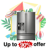 Refrigerators
