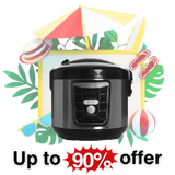 Rice Cookers