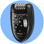 Epilator