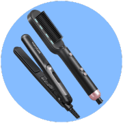 Hair Straightener