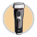 Shaver