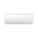 Samsung 1 Ton Split Air Conditioner - Model AR12BRHQJWKXSG - 12000 BTU, Energy Efficient Cooling, White