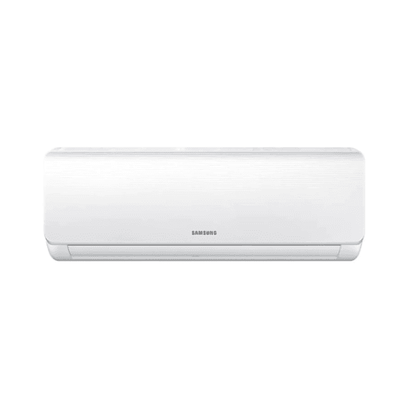 Samsung 1 Ton Split Air Conditioner - Model AR12BRHQJWKXSG - 12000 BTU, Energy Efficient Cooling, White
