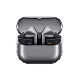 Samsung Galaxy Buds 3 Pro SM-R630NZAAMEA Silver