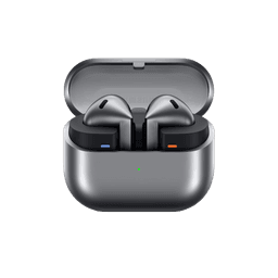 Samsung Galaxy Buds 3 SM-R530NZAAMEA Silver