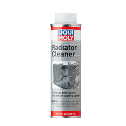 Liqui Moly 2051 Radiator Cleaner - 300 ml