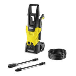 KARCHER K3 Pressure Washer 1.601-812.0 Yellow/Black