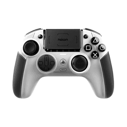Nacon Revolution 5 Pro Wireless Controller for PS5 PS4 PC White