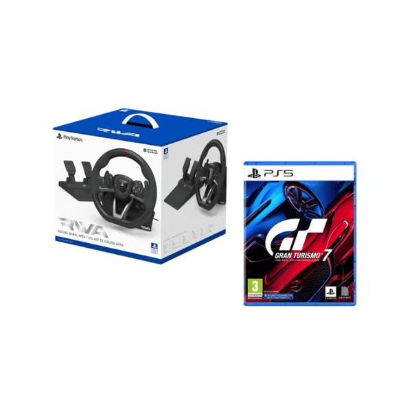 Gran Turismo Racing Wheel Apex Pc HORI Racing Wheel Apex For