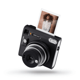 FUJIFILM Instax Camera Square SQ40 With Selfie Mode