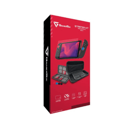 Gamertek 9-in-1 Starter Kit Nintendo Switch 2