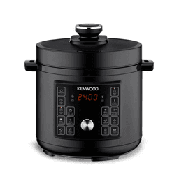 KENWOOD 8L Smart Electric Pressure Cooker