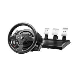 Thrustmaster T300RS GT Force Feedback Racing Wheel – PS5/PS4/PC