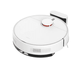 Xiaomi Robot Vacuum S40C – Mop & Sweep, 5000Pa