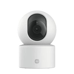 Xiaomi Smart Camera C301 – 2K 360° AI Security Camera with MJA1 Chip