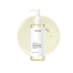 Anua Heartleaf Pore Control Cleansing Oil 200ml