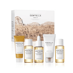 SKIN1004 Madagascar Centella Travel Kit Basic Skincare Box