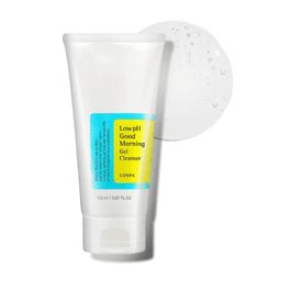 COSRX Low pH Good Morning Gel Cleanser 150 ml