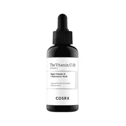 COSRX The Vitamin C 23 Anti-Aging Serum with Super Vitamin E + Hyaluronic Acid 20 ml