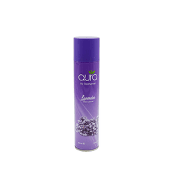 Aura Lavender Air Freshener – 300ml