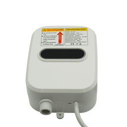 Alltec RX-021 Instant Water Heater – 3-Second Fast Heat with Hand Shower & Hose Set
