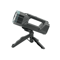 Alltec Solar Powered Portable Flashlight 12W with 28 LED TY-89ZZ