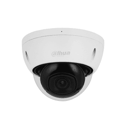 DAHUA 4MP WizSense IR Dome Network Camera with Built-in Mic, IR 30m, IP67 IK10 White DH-IPC-HDBW2441E-S
