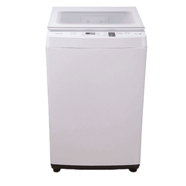 TOSHIBA 2016年製 ホワイト Toshiba Front Load Washer 7KG 1200 RPM Inverter Smart