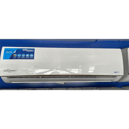 SUPER GENERAL Split AC R410GAS Rotary Compressor 1500 W ‎SGS181AE White