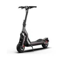 Segway Ninebot Kickscooer GT-2 | Maximum speed up to 70 km/h (43.5 mph) | Range up to 90 kmGT2 Black
