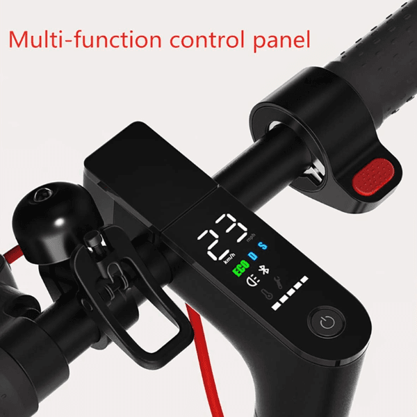 Xiaomi M365 Pro Electric Scooter 8.5inch M365 Pro Black