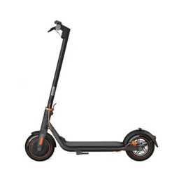 SEGWAY Ninebot KickScooter F30E Black