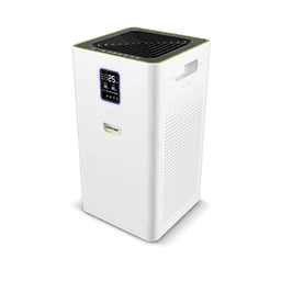 KARCHER AF 30 Air Purifier, HEPA 13 & Activated Carbon Filter, CADR 320 m³/h, For Rooms 30-60m², Auto Mode 10248240 White