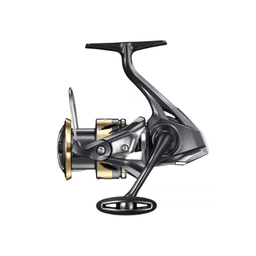 Shimano Ultegra FD 2025 1000 D Spinning Reel Lightweight Freshwater & Light Saltwater Fishing Reel