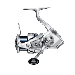 Shimano Stradic FM 1000 HGFM Spinning Reel Lightweight High Gear Fishing Reel 2023