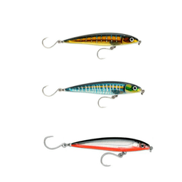 Rapala Long Cast Shallow 140mm Floating Lure Saltwater Long Casting Shallow Running Fishing Lure